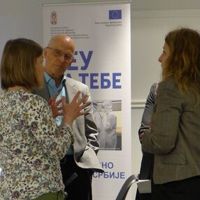 Modernizing Serbia’s NRL Structure